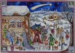 Nativity Advent Calendar